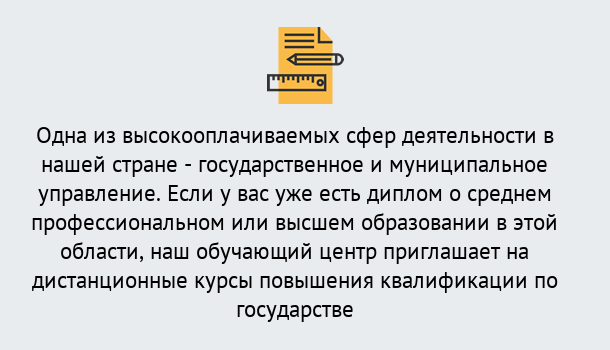 Почему нужно обратиться к нам? Воронеж Дистанционное повышение квалификации по государственному и муниципальному управлению в Воронеж