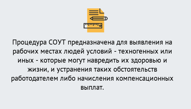 Почему нужно обратиться к нам? Воронеж Проведение СОУТ в Воронеж Специальная оценка условий труда 2019