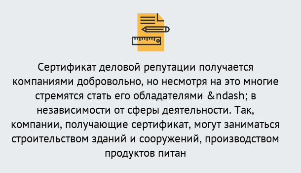 Почему нужно обратиться к нам? Воронеж ГОСТ Р 66.1.03-2016 Оценка опыта и деловой репутации...в Воронеж